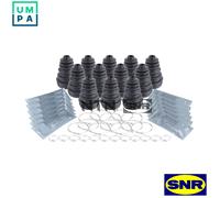 SNR OBK10.003 CV boot kit, drive shaft