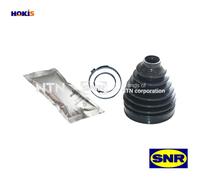 Drive shaft CV joint boot Wheel Side OBK51.004 SNR for MERCEDES-BENZ R-CLASS