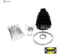 SNR OBK52.015 Bellow Kit, drive shaft for AUSTIN,FORD,RENAULT,ROVER