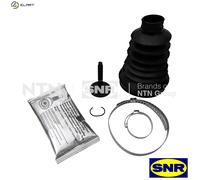 BELLOW KIT DRIVE SHAFT OBK52.018 FOR FORD MONDEO/Turnier S-MAX/VAN GALAXY/MK