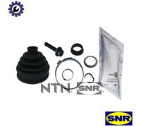 BELLOW KIT DRIVE SHAFT OBK54.005 FOR VW TRANSPORTER/T4/Van/Platform/Chassis 2.0L