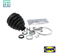 Drive shaft CV joint boot Wheel Side OBK54.017 SNR for VW SEAT MERCEDES-BENZ