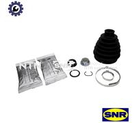 SNR OBK54.028 CV boot kit, drive shaft