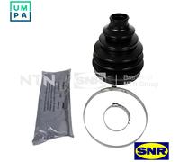 Drive shaft CV joint boot Wheel Side OBK54.029 SNR for MERCEDES-BENZ FORD OPEL