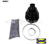 Drive shaft CV joint boot Wheel Side OBK54.029 SNR for MERCEDES-BENZ FORD OPEL