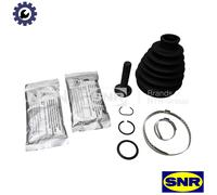 BELLOW KIT DRIVE SHAFT OBK54.030 FOR MITSUBISHI ALFA ROMEO AR/8/Van PEUGEOT