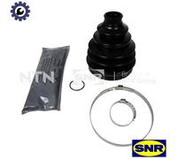 BELLOW KIT DRIVE SHAFT OBK54.031 FOR AUDI A4/B8/Allroad Q5/Van A5/Convertible