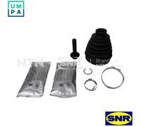 BELLOW KIT DRIVE SHAFT FITS: ALFA ROMEO 155 1.8 T.S. SPORT /1.8 T.S. .VW PASS