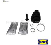 BELLOW KIT DRIVE SHAFT FITS: ALFA ROMEO 155 1.8 T.S. SPORT /1.8 T.S. .VW PASS