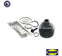 SNR OBK54.037 CV boot kit, drive shaft