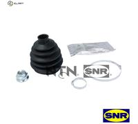 BELLOW KIT DRIVE SHAFT OBK55.018 FOR RENAULT K9K774/764 1.5L 4cyl CLIO III