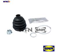 SNR OBK55.018 CV boot kit, drive shaft