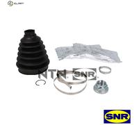 SNR OBK55.027 CV boot kit, drive shaft