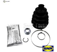 BELLOW KIT DRIVE SHAFT OBK55.034 FOR RENAULT MASTER/III/Platform/Chassis/Van
