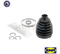 SNR OBK58.002 CV boot kit, drive shaft