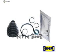 BELLOW KIT DRIVE SHAFT OBK58.005 FOR PEUGEOT FIAT DUCATO/Platform/Chassis/Van
