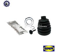 BELLOW KIT DRIVE SHAFT OBK65.004 FOR VOLVO V40 S80 XC90/VAN S60 XC70/Cross 1.8L