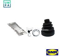 Fits SNR OBK65.005 joint cover exterior VOLVO C70 3/1997 => 12/2005 V ⭐UK Stock⭐