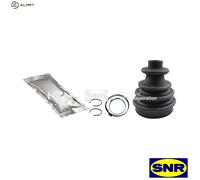 BELLOW KIT DRIVE SHAFT OBK66.006 FOR ALFA ROMEO PEUGEOT 2008 1007 206 207/Van