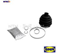 Drive shaft CV joint boot Wheel Side OBK77.010 SNR for SUZUKI GRAND VITARA I