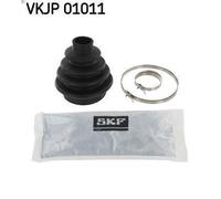 Bellow Kit, drive shaft SKF VKJP 01011 for AUDI A3 (8P1) 2 2003-2008
