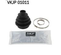 Bellow Kit, drive shaft SKF VKJP 01011 for AUDI A3 (8P1) 2 2003-2012