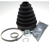 FRONT LEFT/ RIGHT/ REAR WHEEL SIDE BELLOW KIT DRIVE SHAFT FITS: FITS FOR MAST