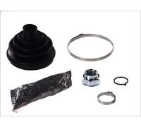 Bellow Kit, drive shaft SPIDAN 21143 FIAT MAREA (185_) 2.4 1996-1999