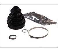 Bellow Kit, drive shaft SPIDAN 21536 for MG MG ZR 1.4 2001-2005
