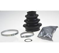 Bellow Kit, drive shaft SPIDAN 21867 for BMW 3 (E46) 1.6 2002-2005