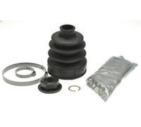 Bellow Kit, drive shaft SPIDAN 22294 for FORD FUSION (JU_) 1.4 2002-2012