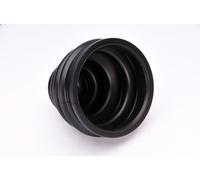 Bellow Kit, drive shaft SPIDAN 22555 AUDI 80 B4 Avant (8C5) 2 1992-1996