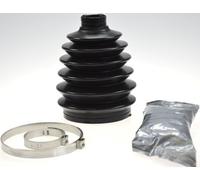 Spidan Bellow Set 23141 Drive Shaft CV Joint Boot for Mazda 6 Hatchback Saloon