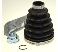 Spidan Drive Shaft Bellow Set 23168 - CV Joint Boot for Toyota Yaris Verso/Fun Cargo