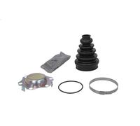 Bellow Kit, drive shaft SPIDAN 23175 VW POLO (6N2) 1.4 1999-2001