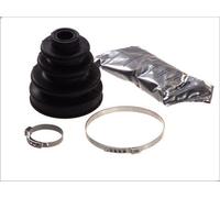 Bellow Kit, drive shaft SPIDAN 23179 for MAZDA 2 (DY) 1.6 2003-2007