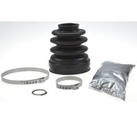 Drive shaft CV joint boot 23183 SPIDAN for CITROËN PEUGEOT