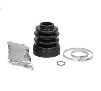 Bellow Kit, drive shaft SPIDAN 23183 PEUGEOT 206 Van 1.4 2001-2009
