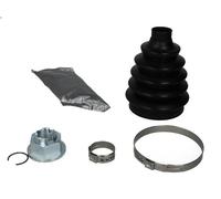 Bellow Kit, drive shaft SPIDAN 23670 for TOYOTA AVENSIS (_T22_) 2 1997-2003