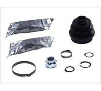 Bellow Kit, drive shaft SPIDAN 23678 FIAT TIPO (160_) 2 1991-1995