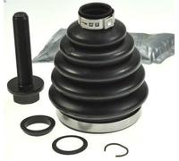 Bellow Kit, drive shaft SPIDAN 23688 AUDI A3 (8P1) 2 2003-2008