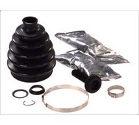 Bellow Kit, drive shaft SPIDAN 23690 AUDI A3 (8P1) 2 2003-2008