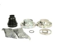 Bellow Kit, drive shaft SPIDAN 24233 for AUDI Q7 (4LB) 4.2 2007-2009