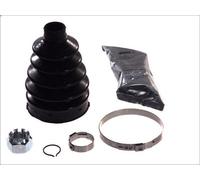 Bellow Kit, drive shaft SPIDAN 24281 OPEL COMBO Tour 1.7 2001-2004