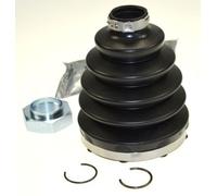Spidan Bellow Kit 24283 - CV Drive Shaft Boot - Front Left/Right Wheel Side - Fits Ducato
