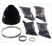 Bellow Kit, drive shaft SPIDAN 24288 for PEUGEOT BOXER Bus 3 2006-2015