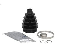 Bellow Kit, drive shaft SPIDAN 24296 LANCIA MUSA (350_) 1.3 2004-2012