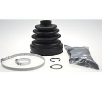 Spidan CV Boot Kit 24466 - Drive Shaft Boot - Fits VW Skoda SEAT Ford Audi
