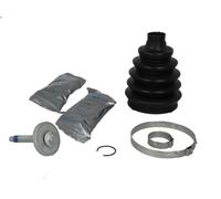 Bellow Kit, drive shaft SPIDAN 24928 for VOLVO V50 (545) 2 2003-2006