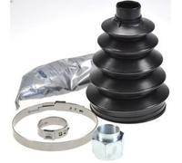 Bellow Kit, drive shaft SPIDAN 25400 for CITROEN C2 (JM_) 1.4 2005-2009